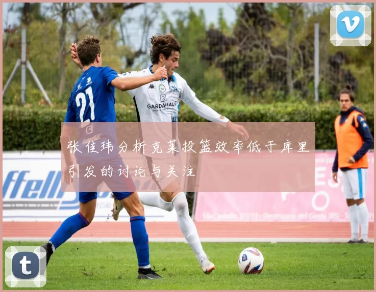张佳玮分析克莱投篮效率低于库里引发的讨论与关注