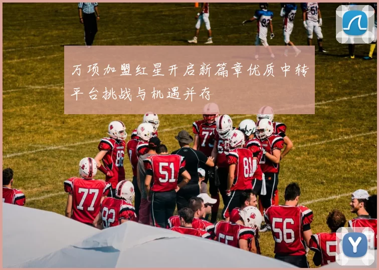 万项加盟红星开启新篇章优质中转平台挑战与机遇并存