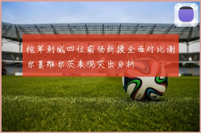 枪军刺城四位前场新援全面对比谢尔基维尔茨表现突出分析